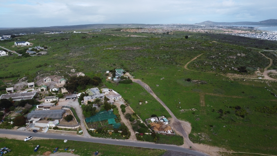 Commercial Property for Sale in Olifantskop Western Cape